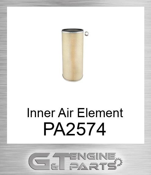 PA2574 Inner Air Element