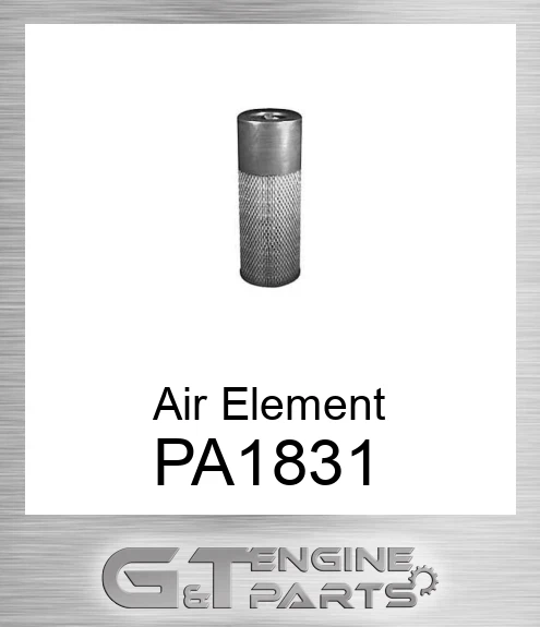 PA1831 Air Element