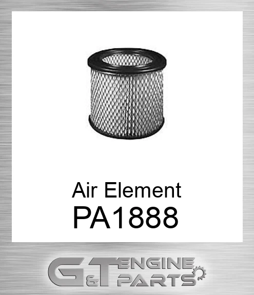 PA1888 Air Element