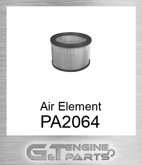 PA2064 Air Element