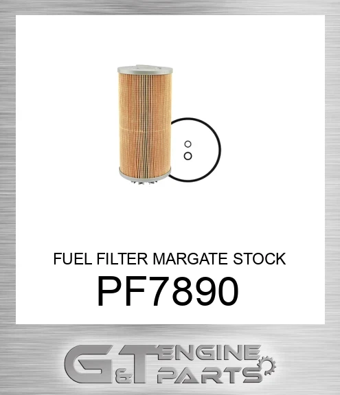 PF7890 FUEL FILTER MARGATE STOCK