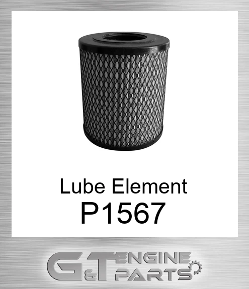 P1567 Lube Element
