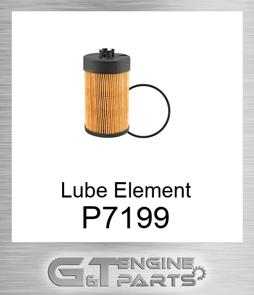 P7199 Lube Element