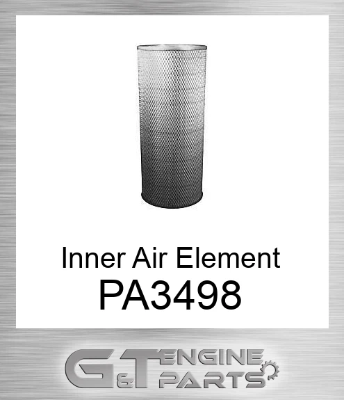 PA3498 Inner Air Element