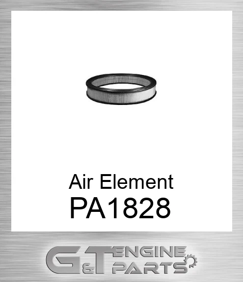 PA1828 Air Element