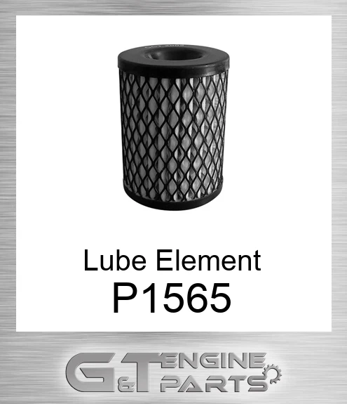P1565 Lube Element
