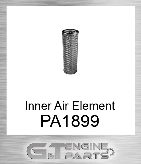 PA1899 Inner Air Element
