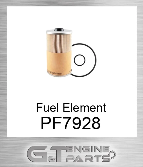 PF7928 Fuel Element