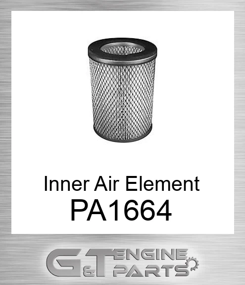 PA1664 Inner Air Element