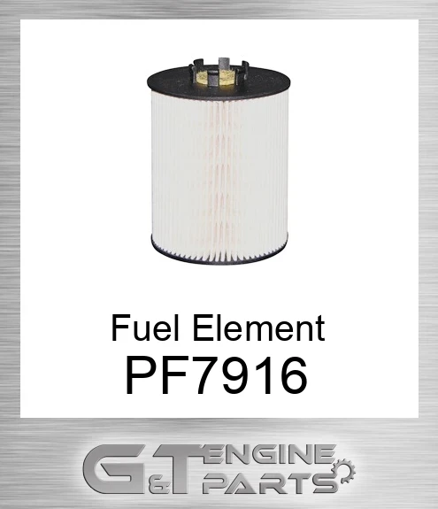 PF7916 Fuel Element