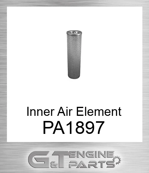 PA1897 Inner Air Element