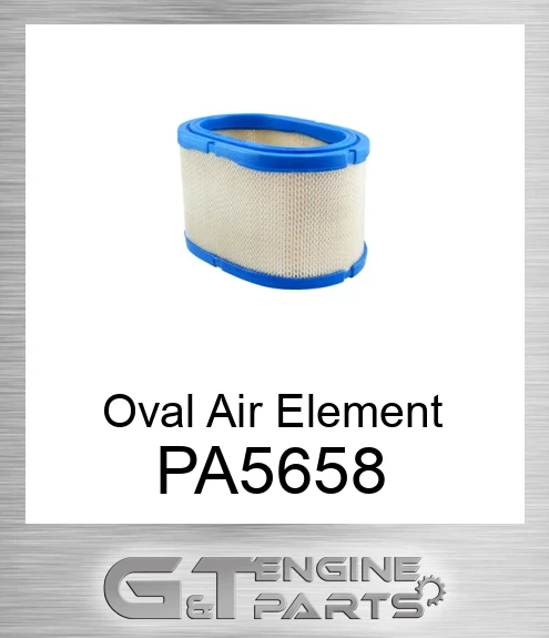 PA5658 Oval Air Element