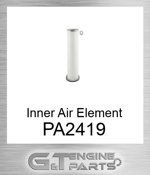 PA2419 Inner Air Element