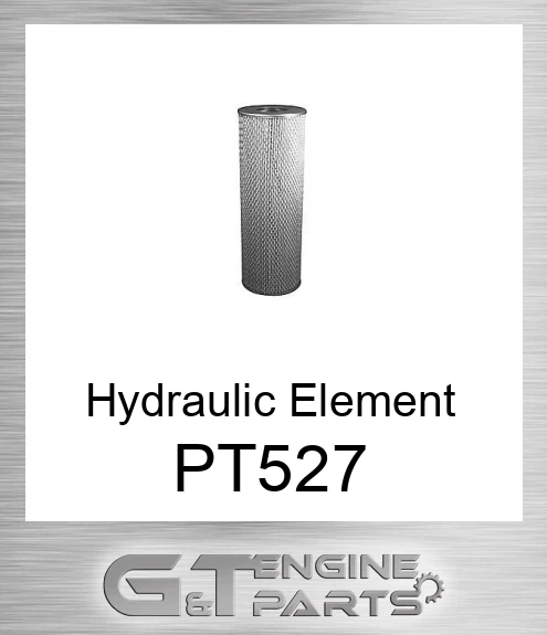 PT527 Hydraulic Element