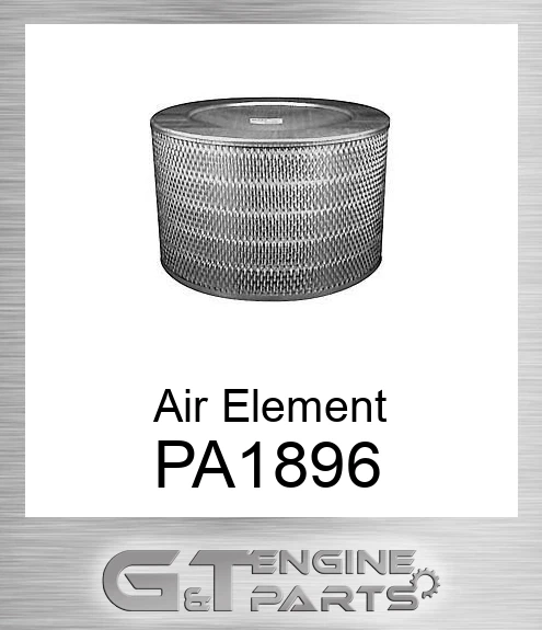 PA1896 Air Element