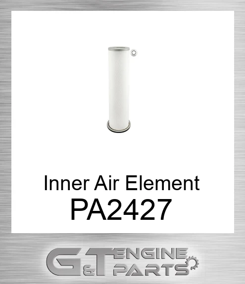 PA2427 Inner Air Element