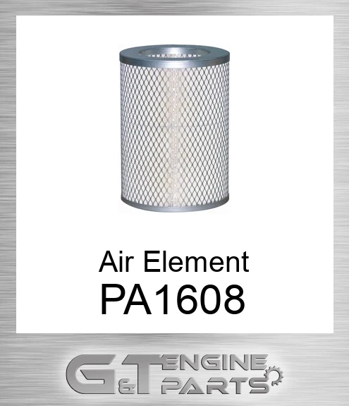 PA1608 Air Element