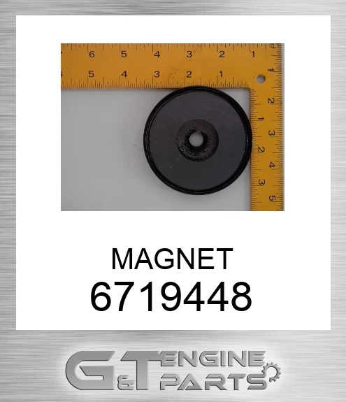 6719448 MAGNET