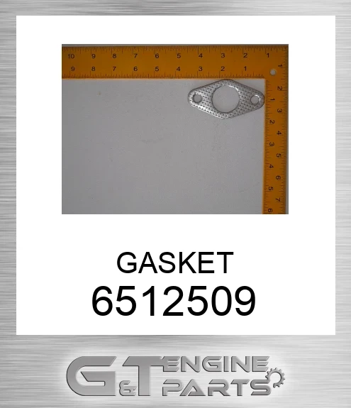 6512509 GASKET