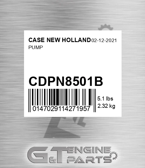 cdpn8501b