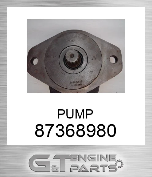 T 880879 - Pai Industries - Pai Mack Mp7/Mp8/Mp10 Belt