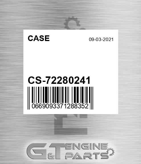 CS-72280241