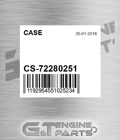 CS-72280251