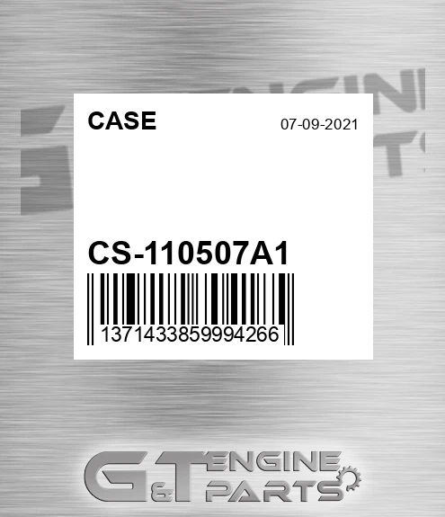 CS-110507A1