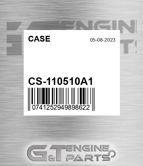 CS-110510A1