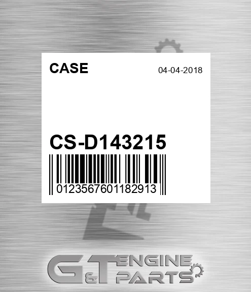 CS-D143215