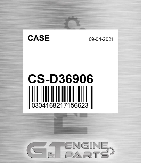 CS-D36906