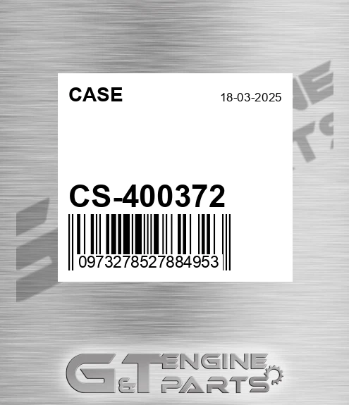 CS-400372