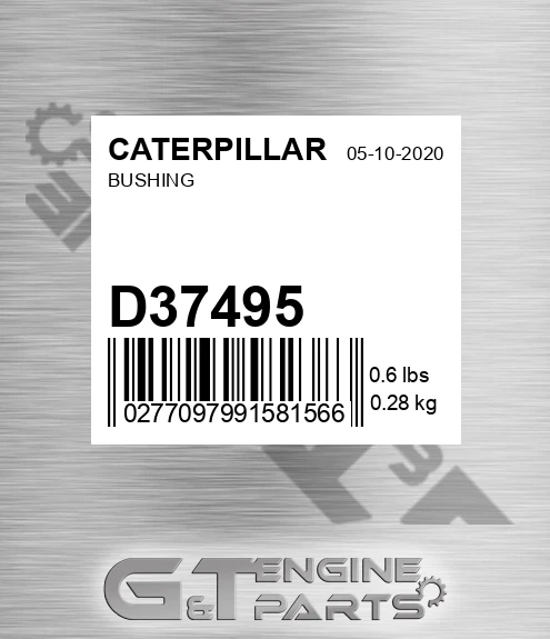 D37495 Bearing