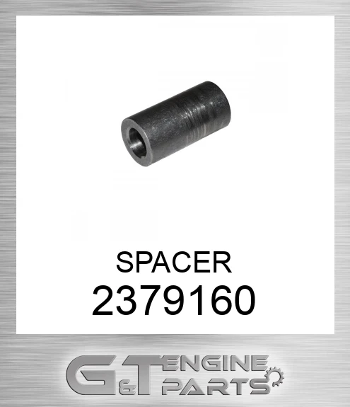 237-9160 SPACER
