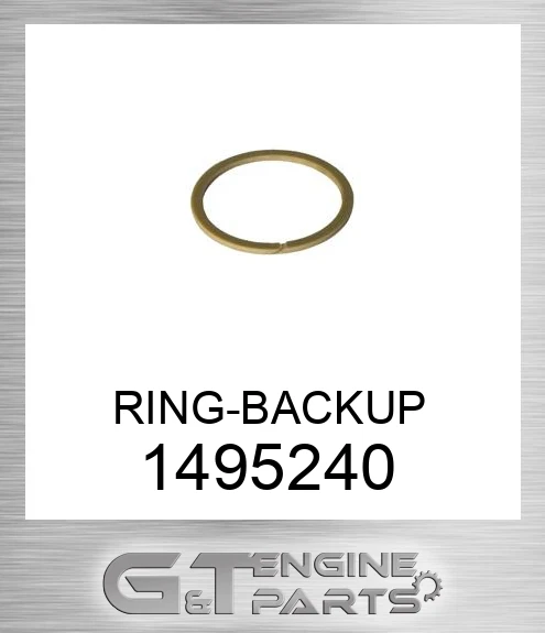 1495240 RING-BACKUP