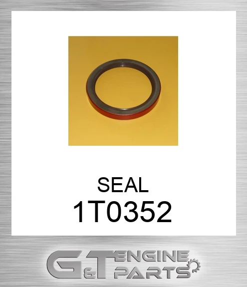 1T0352 SEAL