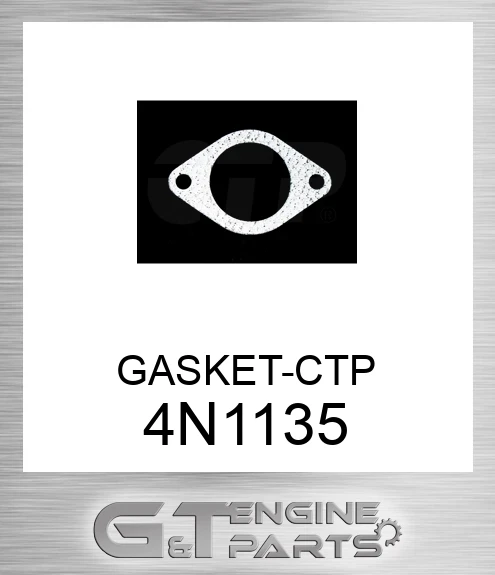 4N1135 GASKET-CTP