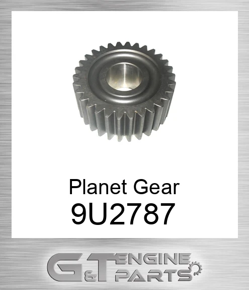 9U2787 Planet Gear