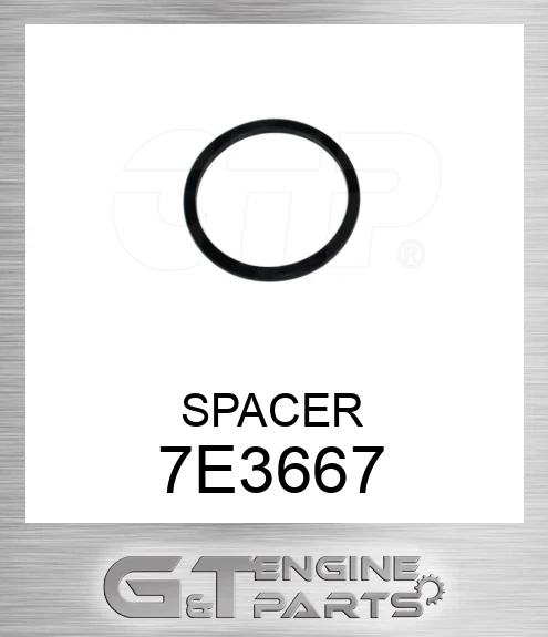 7E3667 SPACER