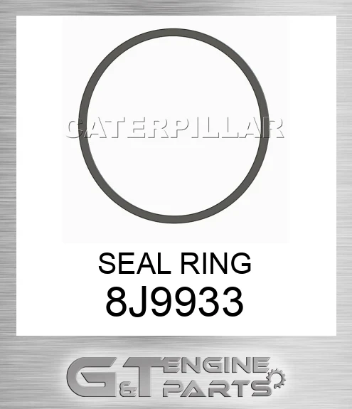 8J-9933 SEAL RING