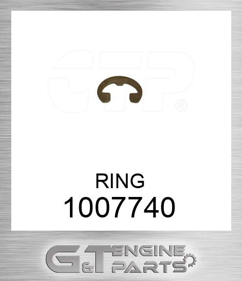 1007740 RING