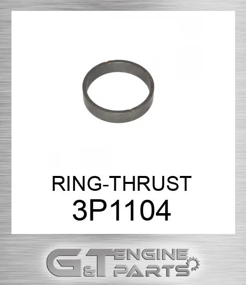 3P1104 RING-THRUST