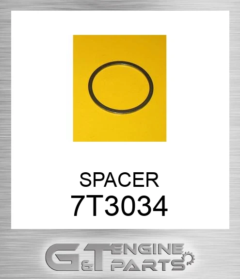7T3034 SPACER