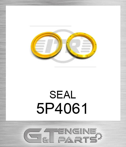 5P4061 SEAL