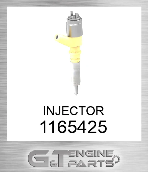 1165425 INJECTOR