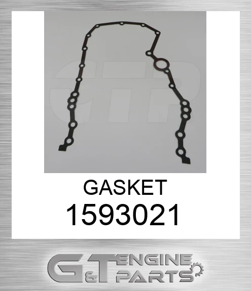 1593021 GASKET