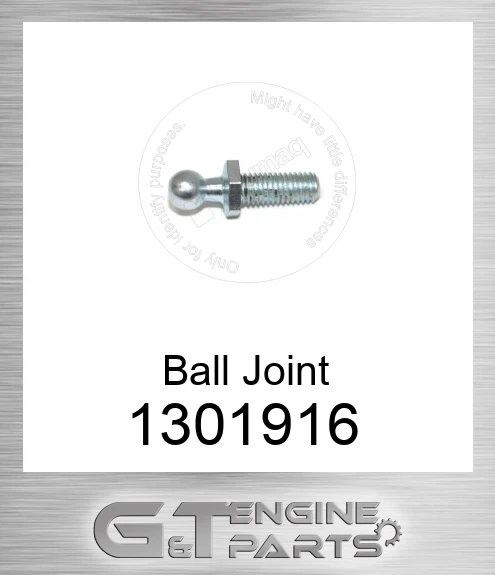 1301916 Ball Joint