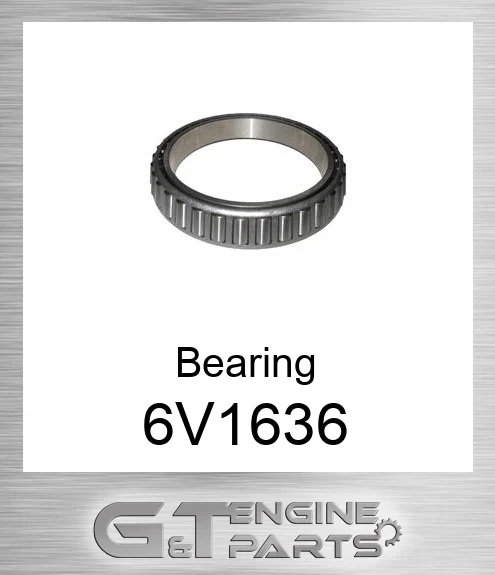 6V1636 Bearing
