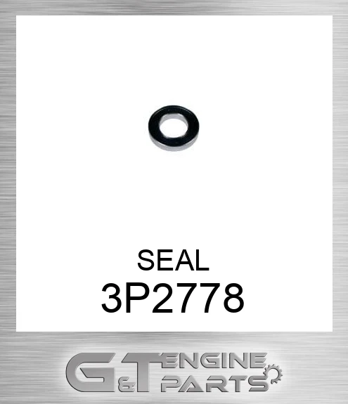 3P2778 SEAL