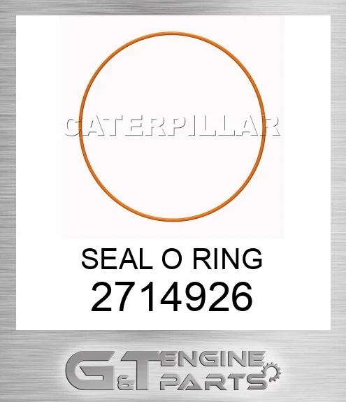 2714926 SEAL O RING